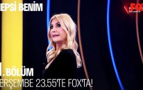 Hepsi Benim İlk Bölümüyle Perşembe 23.55'te FOX'TA!