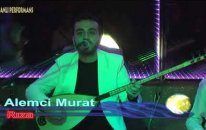 ANKARA MUHABBET GECELERİ - ALEMCİ MURAT - RIZA - DELİ OLURUM BEN