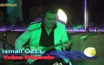 ANKARA MUHABBET GECELERİ - İSMAİL ÖZEL - YOKSA DÜŞERSİN - SEN ÇOK FARKLISIN - AZDI BU KARI