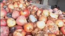 TikTok'ta Paylaşılan Skandal Meyve Suyu Videosu