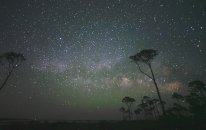 5 Second Video: Watch the Milky Way Rise