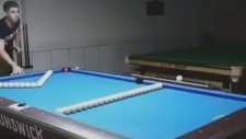 Bilardonun Kitabını Yazmak