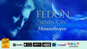 Fedon - Hionanthropos