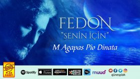 Fedon - M Agapas Pio Dinata