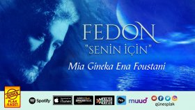 Fedon - Mia Gineka Ena Foustani
