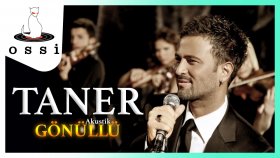 Taner - Gonullu Taner - Gonullu