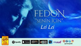 Fedon - Lei Lei