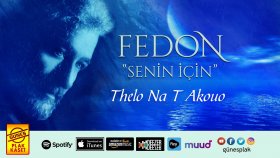 Fedon - Thelo Na T Akouo