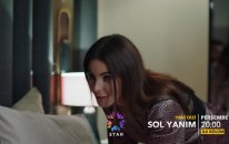 Sol Yanım - Tanıtım 2 (26 Kasım’da Star’da!)