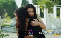 Sol Yanım – Tanıtım 4 (26 Kasım’da Star’da!)