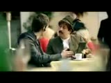 Cem Yılmaz Yeni Reklam 2009