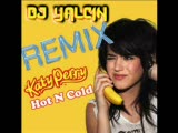 Dj Ylcn Vs. Katy Perry - Hot N Cold (Remix)