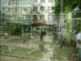 Zonguldak Gökçebey Sel Felaketi Görüntüleri