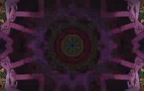 Blastoyz Mandala