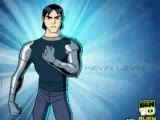ben 10 karakterleri ve introsu