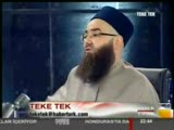 cübbeli ahmet hoca - teke tek 23/07/2009 (1.bölüm