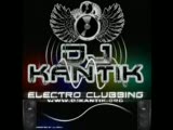 Dj Kantik Turkey - Ka2production Fg Clubbing Görse