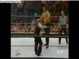 Great Kali-Jeff Hardy Maçı