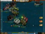 Seafight İskandinavya Admin Vurma