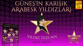 Yıldız Tezcan - Alev Alev
