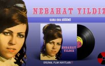 Nebahat Yıldız - Kara Ova Düğünü (Official Audio)