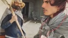 Battal Gazi İnşaat Versiyonu