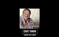 CİHAT YAMAN - YANDIM YAR ELİNDEN