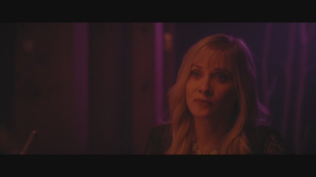 Sacrifice (2020) Fragman