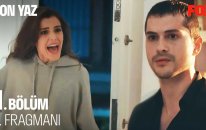 Son Yaz 1. Bölüm 2. Fragmanı