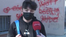 Büyük İkramiye Size Çıksa Ne Yapardınız? - Röportaj