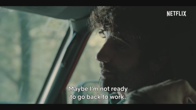 The Mess You Leave Behind- Yeni Sezon Fragman