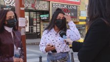 Erkek Olmak mı Kadın Olmak mı Kolay? - Röportaj