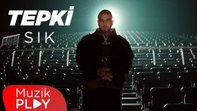 Tepki - Sık Tepki - Sık