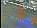 Fenerbahçe - Galatasaray 7-6 Kupa Maçı (Yarı Final - Normal Süre 4-4)