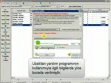 optikos uzaktan kontrol