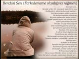 Sevdim Seni Bir Kere