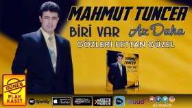 Mahmut Tuncer - Gözleri Fettan Güzel