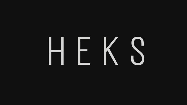 Heks (2020) Fragman