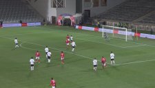 Lille 1-0 Nimes (Maç Özeti 9 Ocak 2021)