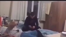 Pet Şişe ile Işık Kapatmak