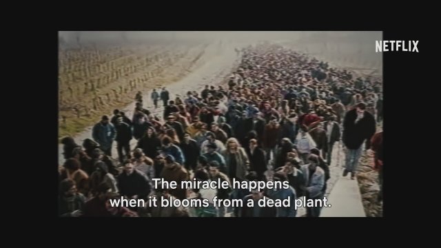 San Patrignano (2020) - Trailer