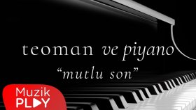 Teoman - Mutlu Son