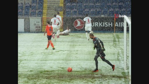 Başakşehir Sivasspor : Demir Grup Sivasspor-Medipol ...