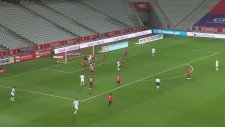 Lille 2-1 Reims (Maç Özeti 17 Ocak 2021)