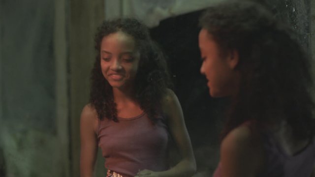 Ceniza Negra (2019) - Fragman