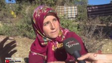 Hayata Bakış Açısıyla Ders Veren Yörük Kadını