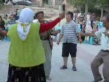 Çukurbağ Köyü Musa Perçin Ve Kismet Yazanin Düğünü