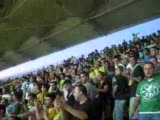 Fenerbahçe - Boluspor // 25.07.2009 - Maraton Üst