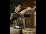 Hüseyin Nihal Atsız - Türk Kızı