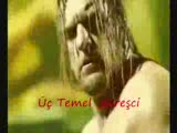 Triple H Vs John Cena Vs Rand Orton (Türkçe Altyaz